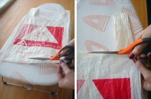 De bolsas a bolsos modernos y ecológicos Bolsalea