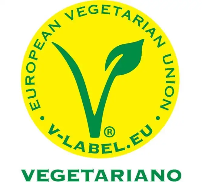 sello vegano España