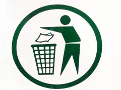 Los logotipos del reciclaje – Bolsalea