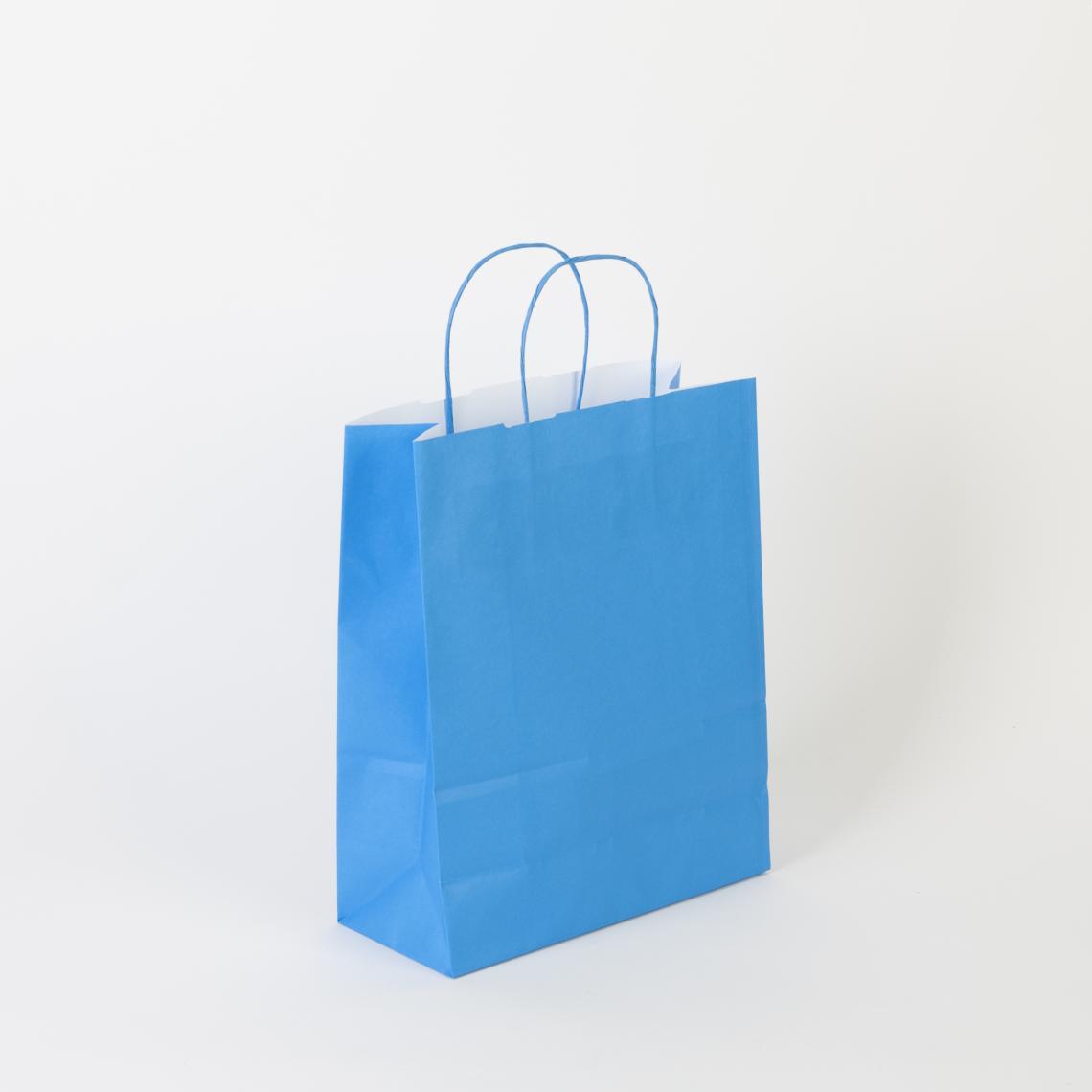 Bolsas papel 25x31x11