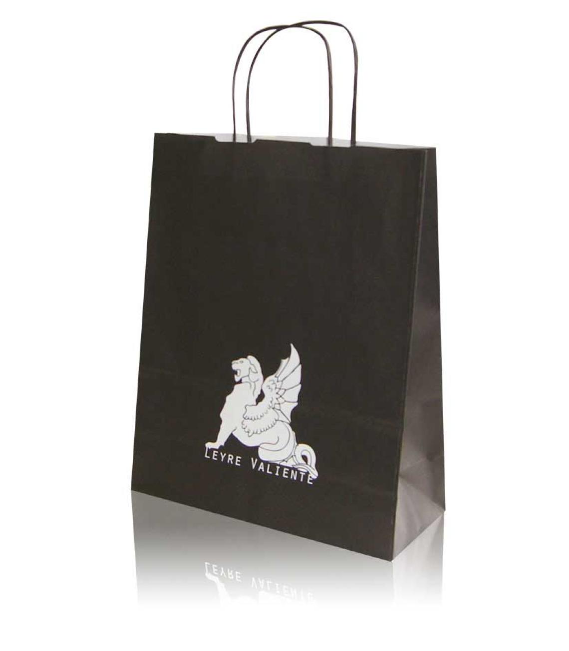 Bolsas papel 25x31x11