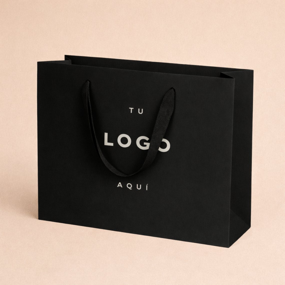 Bolsas de lujo  negras