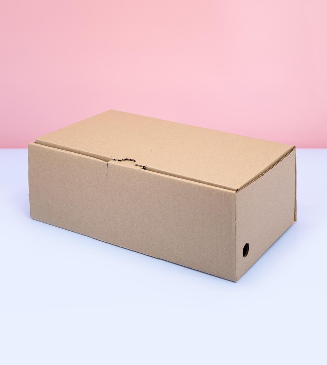 Cajas para ecommerce 35x13x25