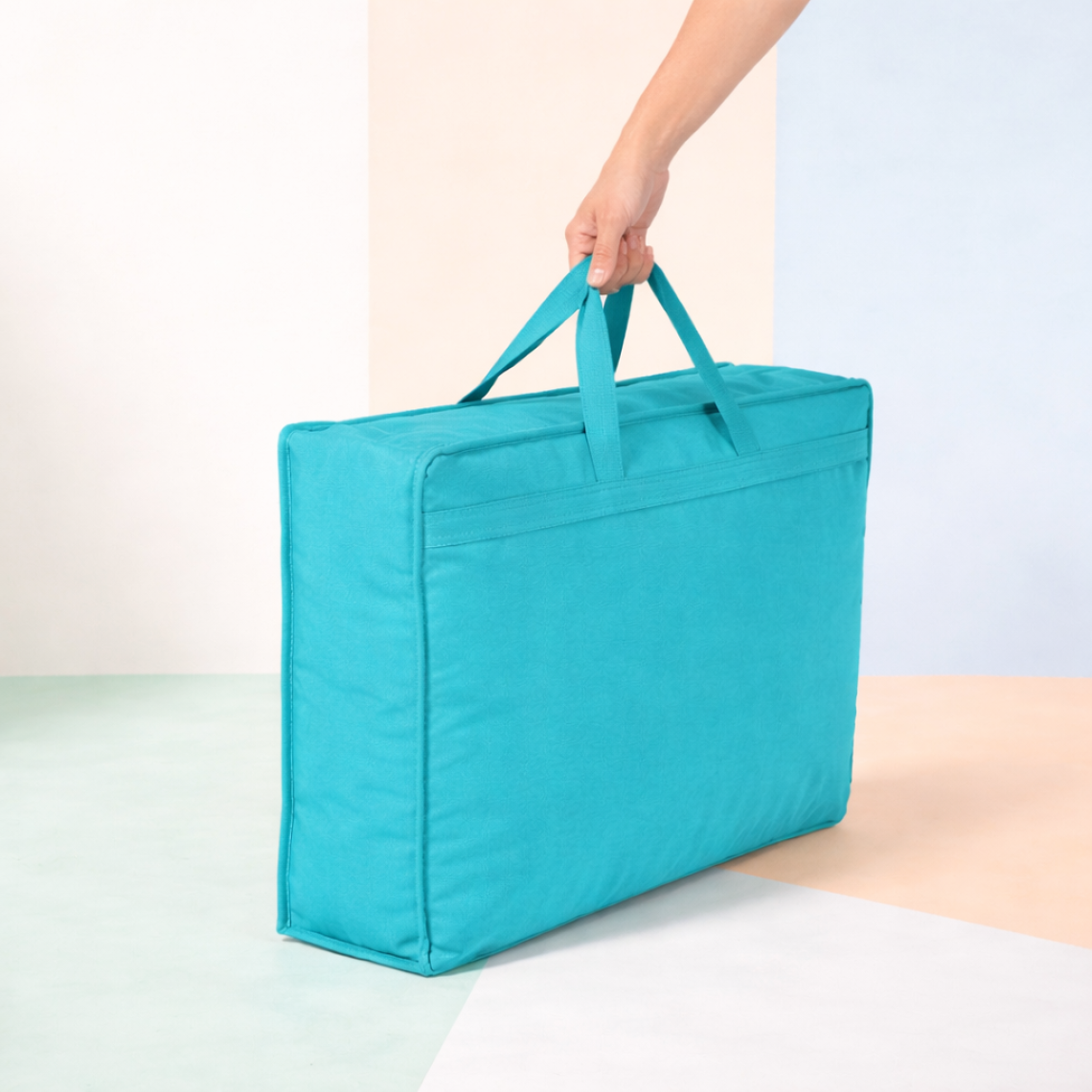 Bolsas de tela para edredón 55x45x15