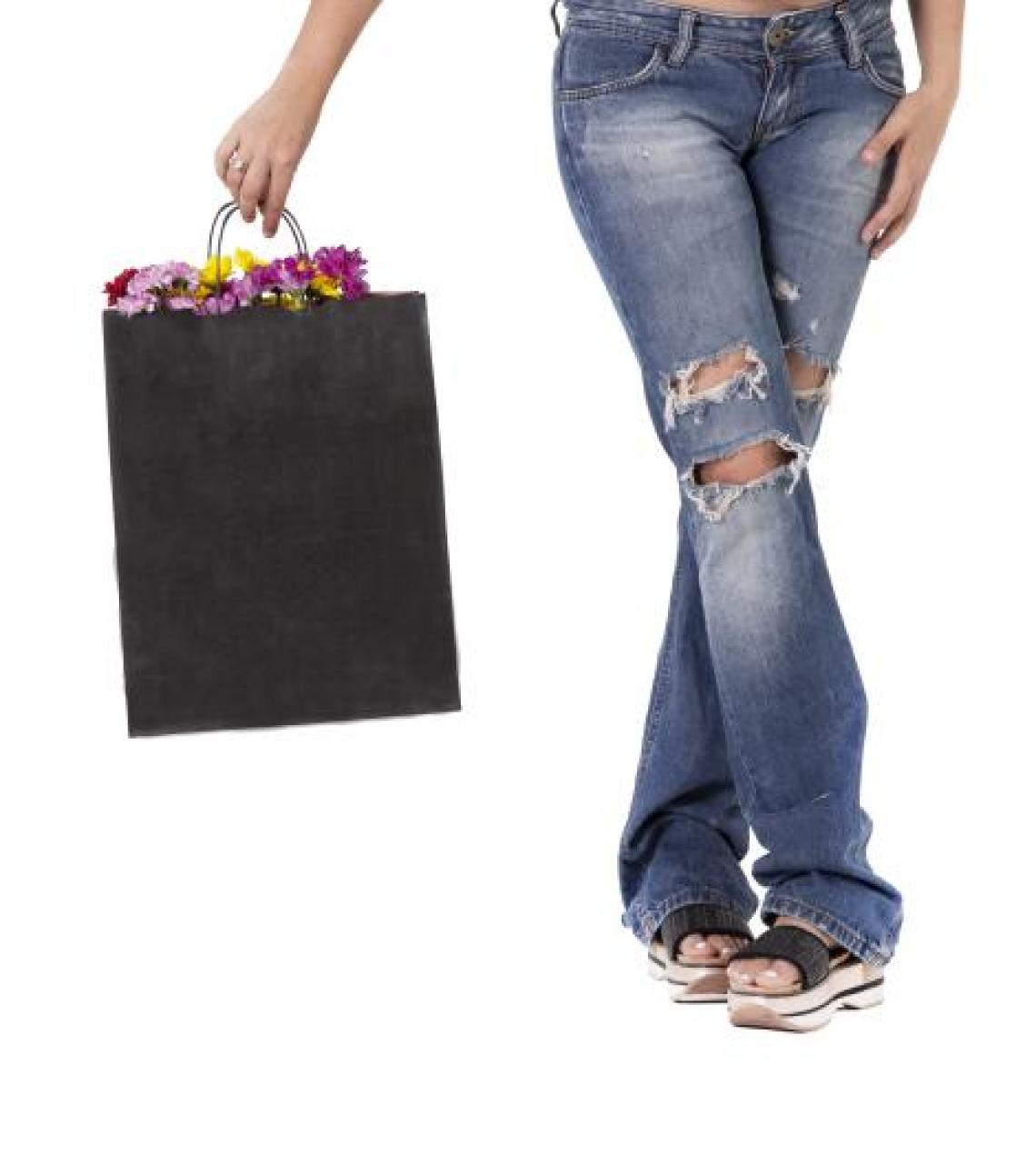 Bolsas de papel ecológico habana 32x41x12