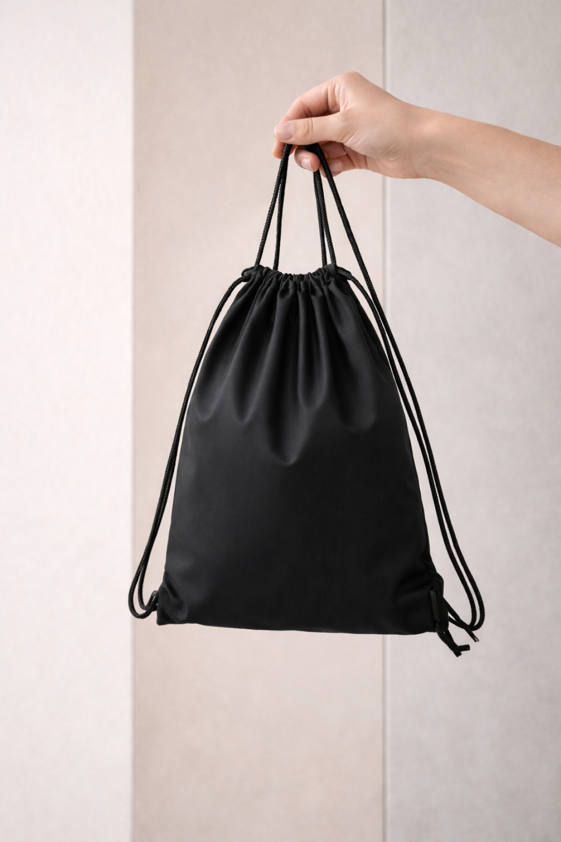 Mochila de tela 36x42