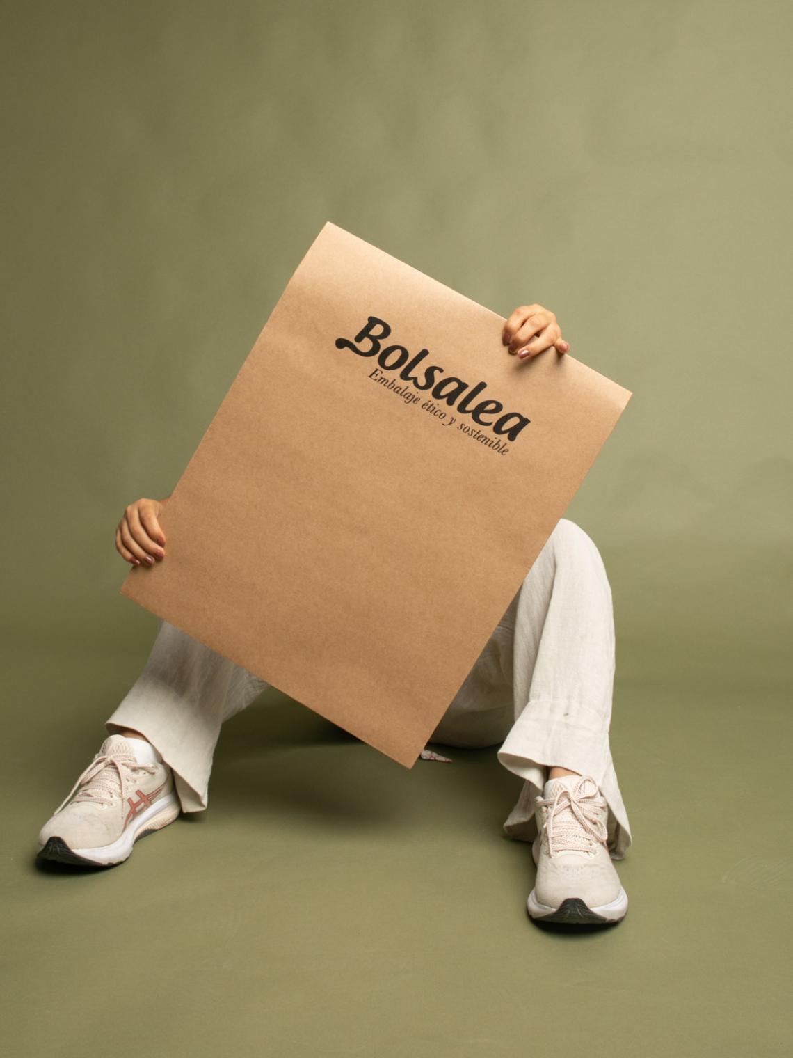 Sobre ecommerce 41x52 cm | Fabricadas con Impacto Social