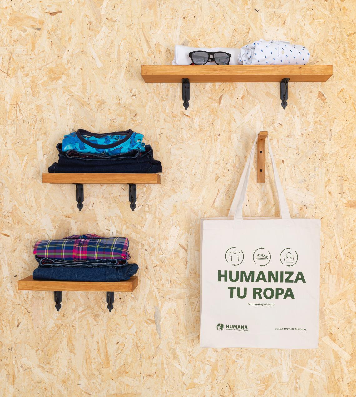 Bolsas de algodón grandes impresas