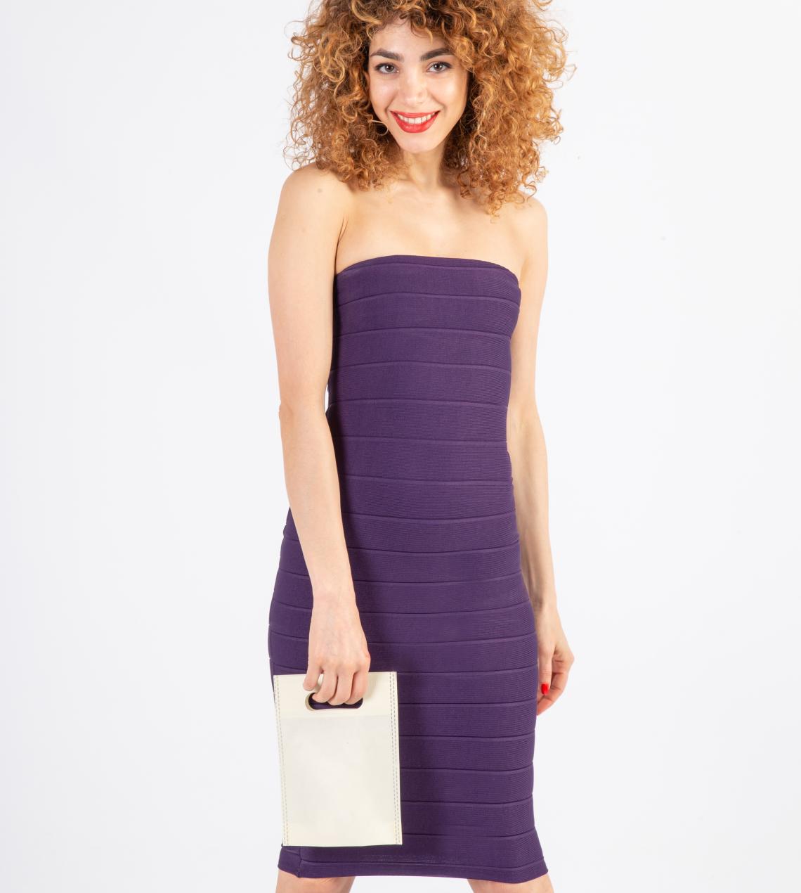 Bolsas de tela negras pequeñas