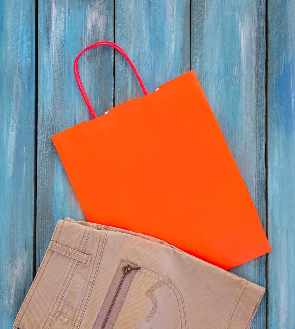 Bolsas papel 25x31x11