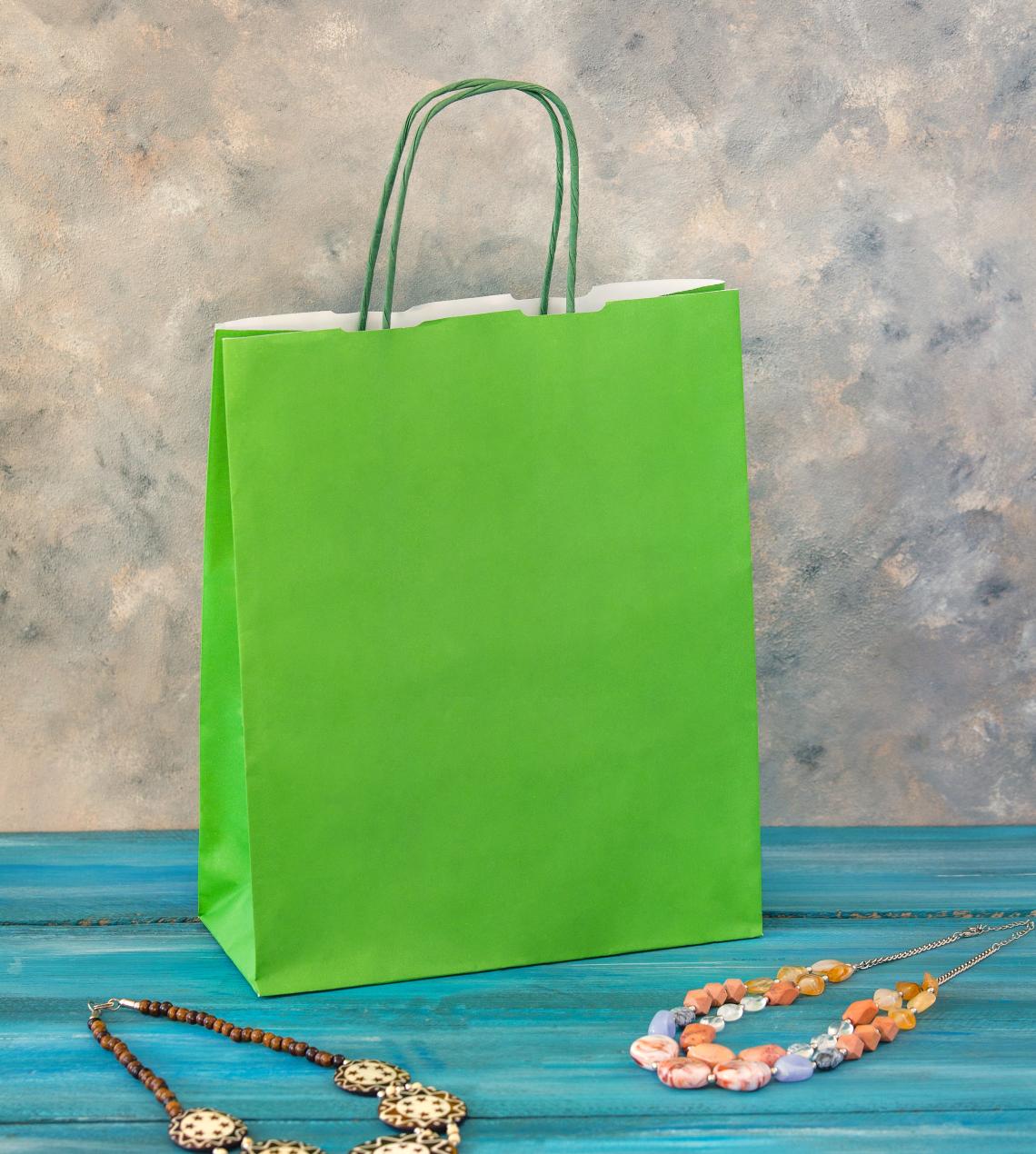 Bolsas papel 25x31x11