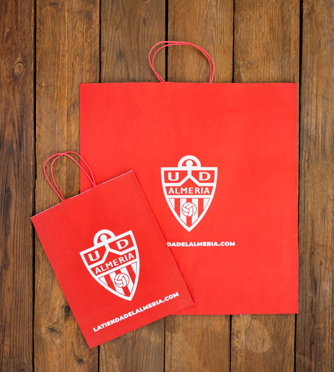 Bolsas papel ecológico 100 g 46x49x16