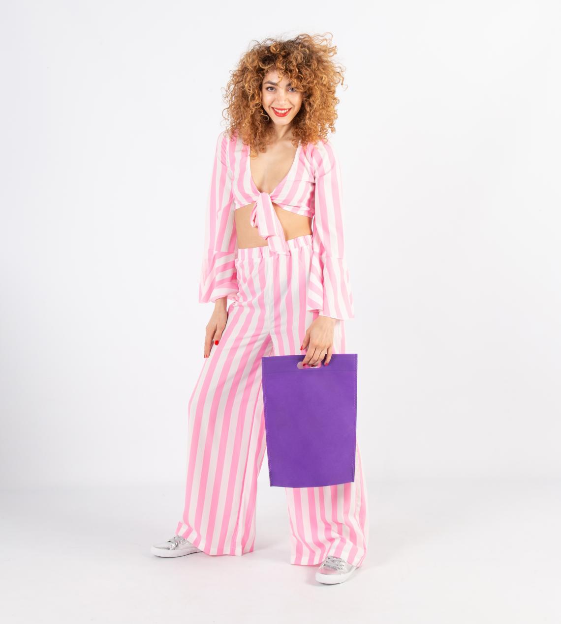 Bolsas de tejido 30x40x10