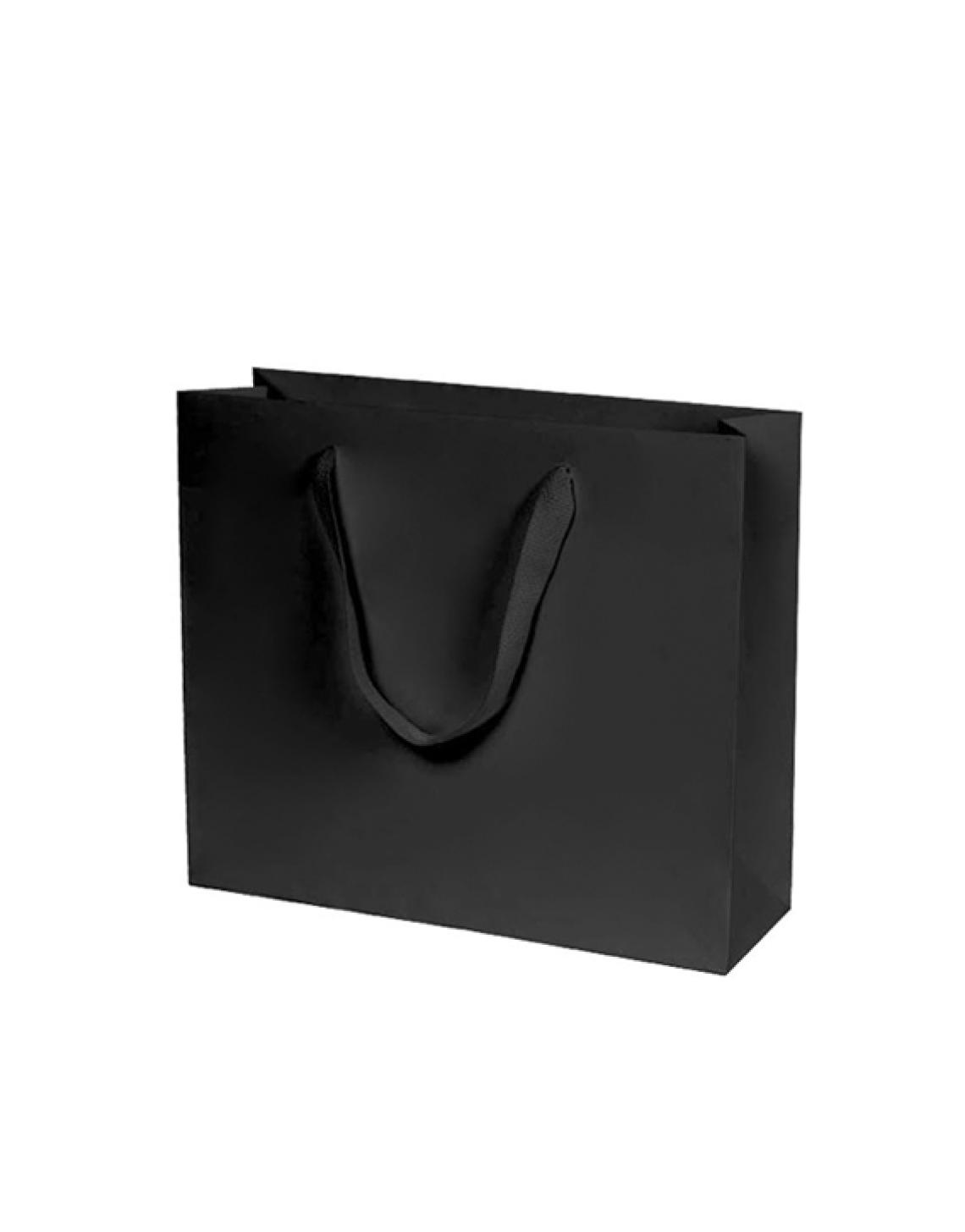 Bolsas mate de lujo 24x20x8