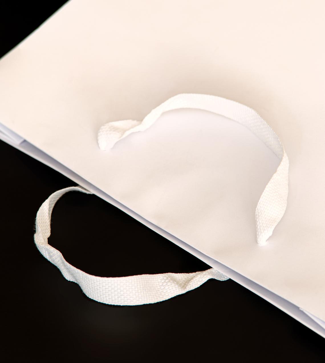 Bolsas mate de lujo 42x37x12