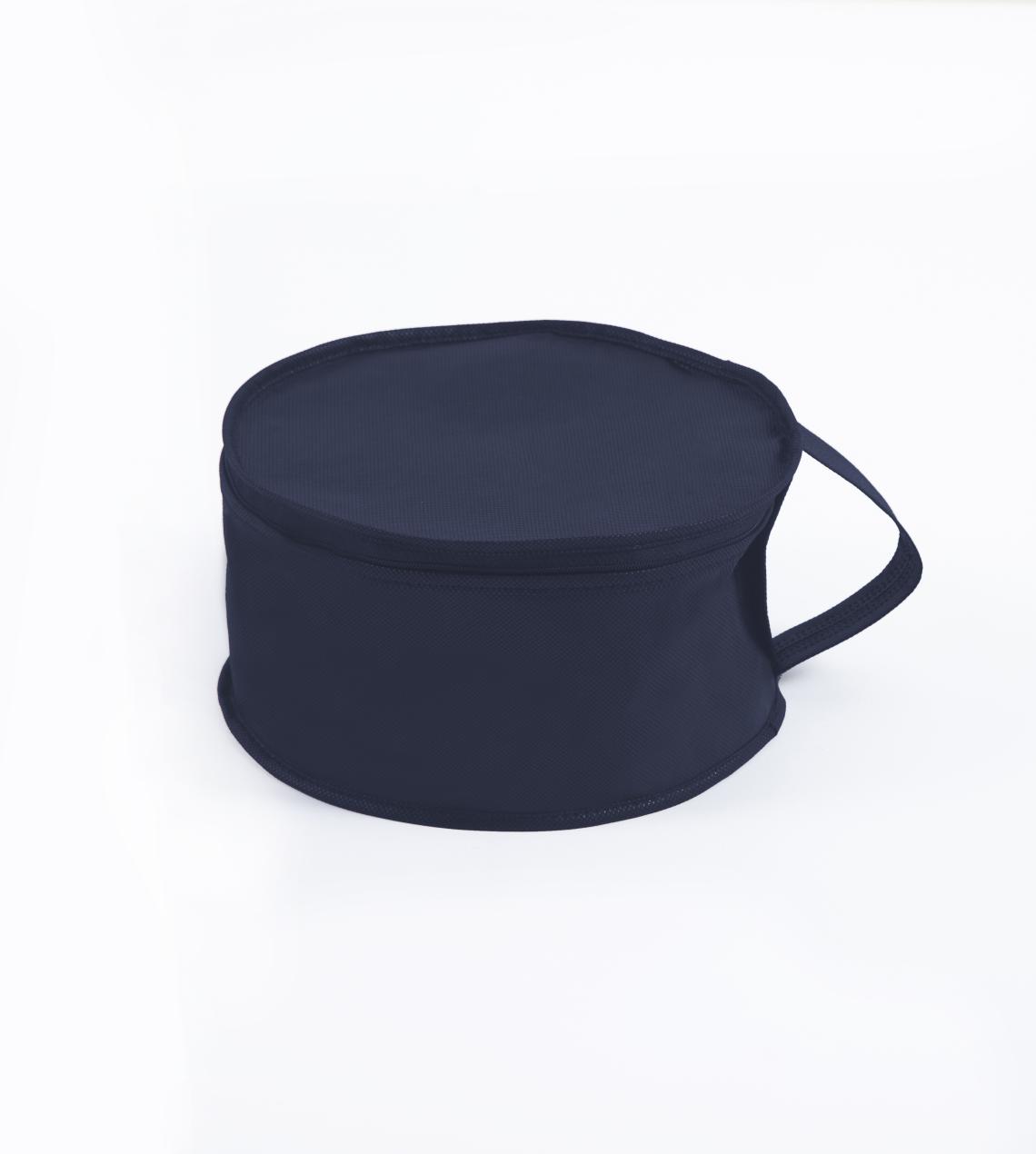 Bolsa para tocados y sombreros 22x10 Bolsa para tocados y sombreros 22x10