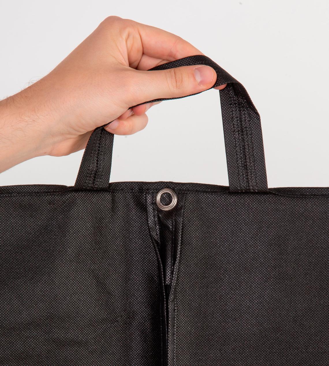 Guardatrajes para trajes de chaquetas 60x110