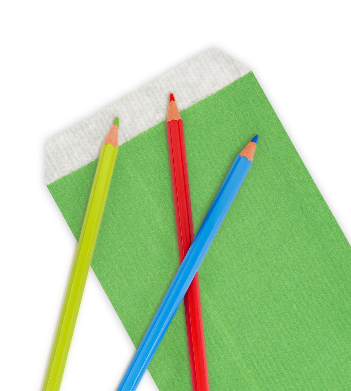 Sobres de papel 50 g 10x18