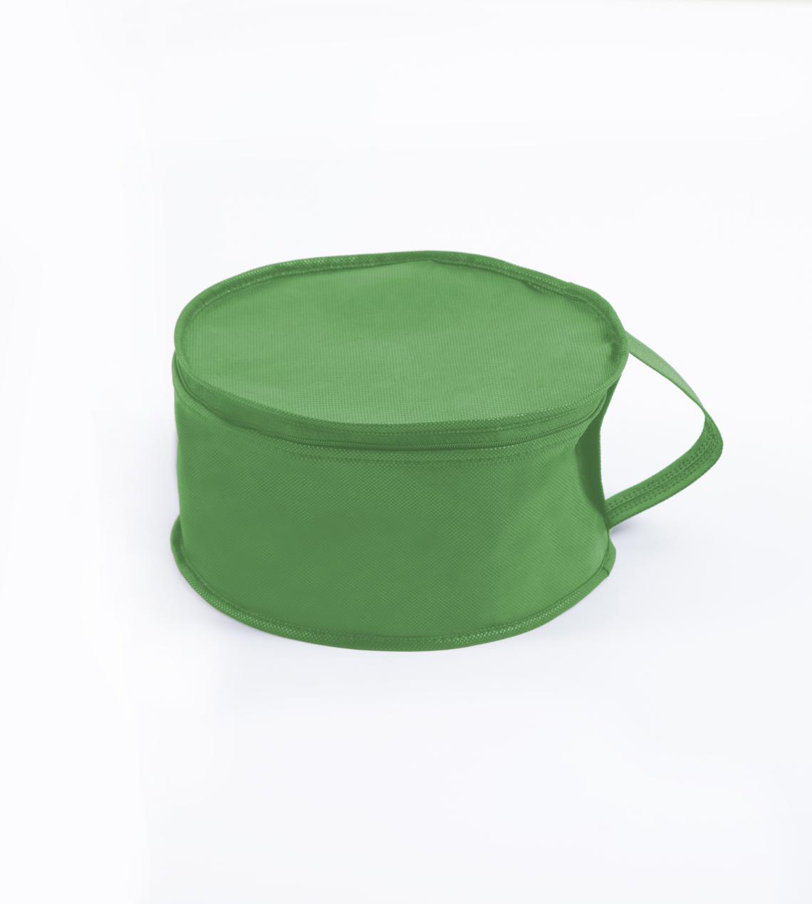 Bolsa para tocados y sombreros 22x10