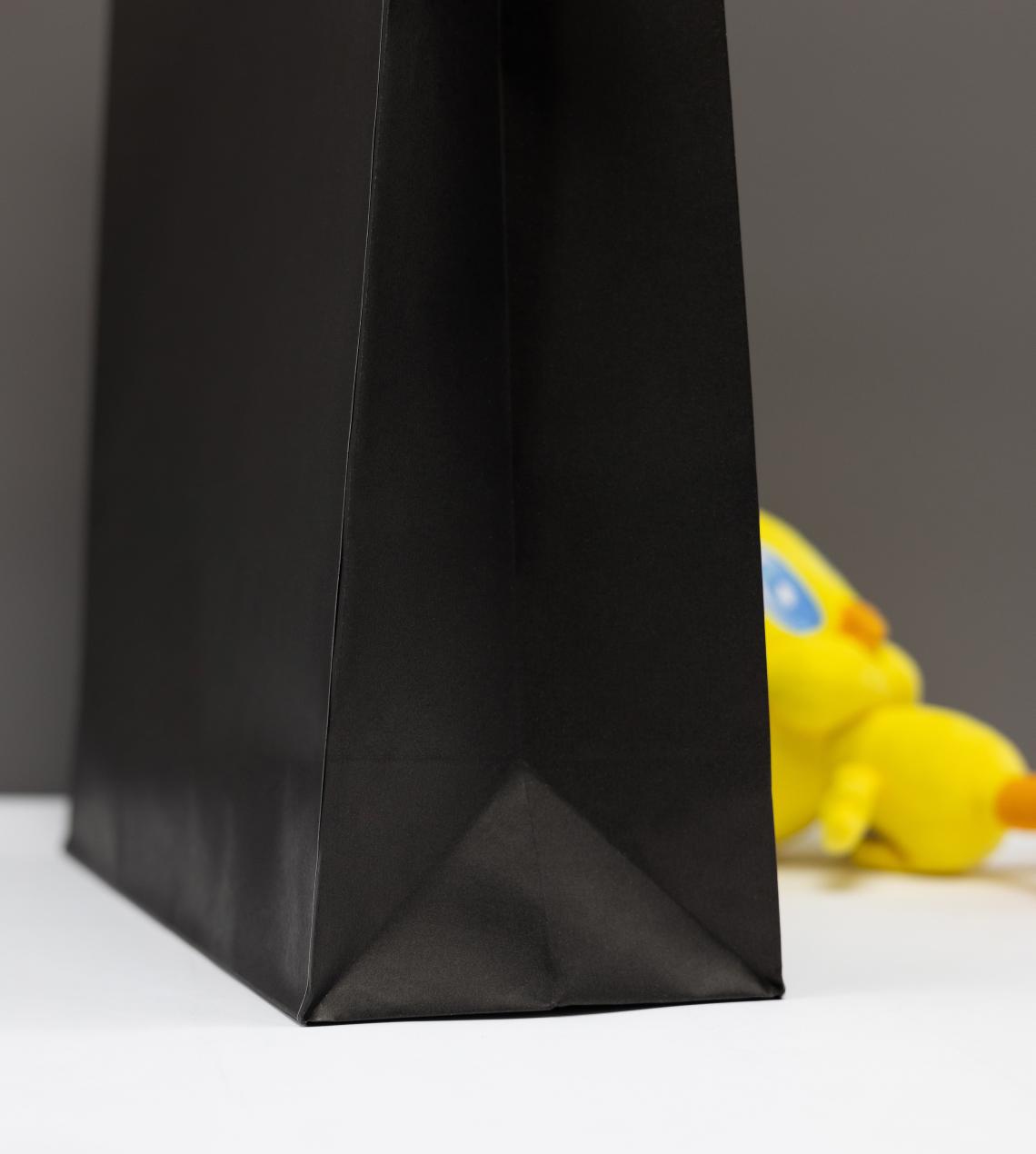 Bolsas de papel de colores 100 g 32x40x12