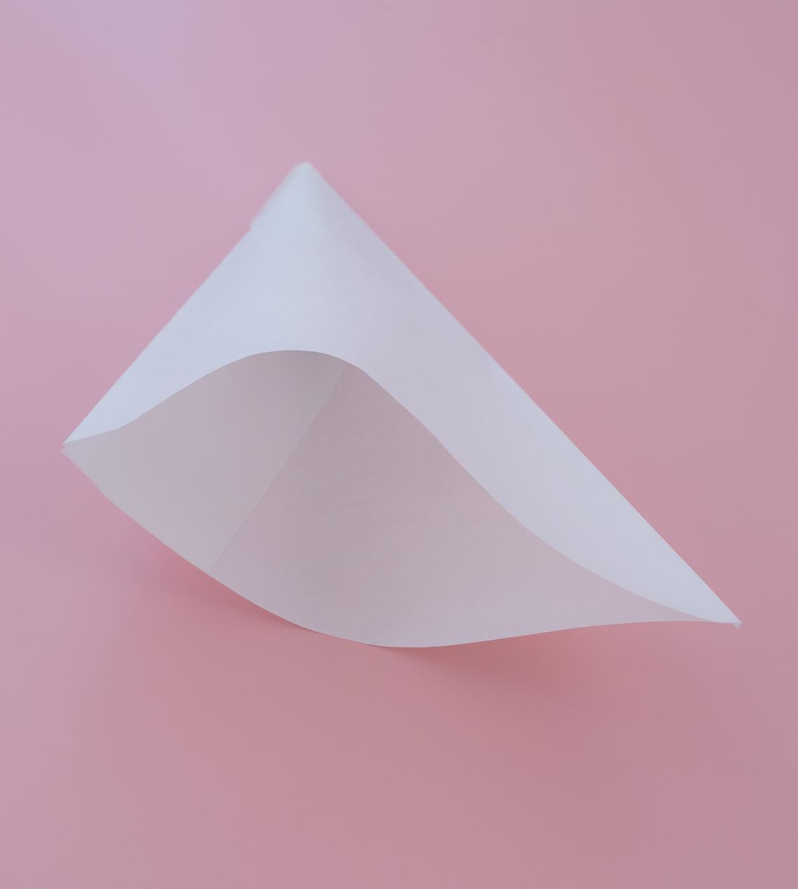 Cucuruchos de papel para alimentos 34x34  comprar