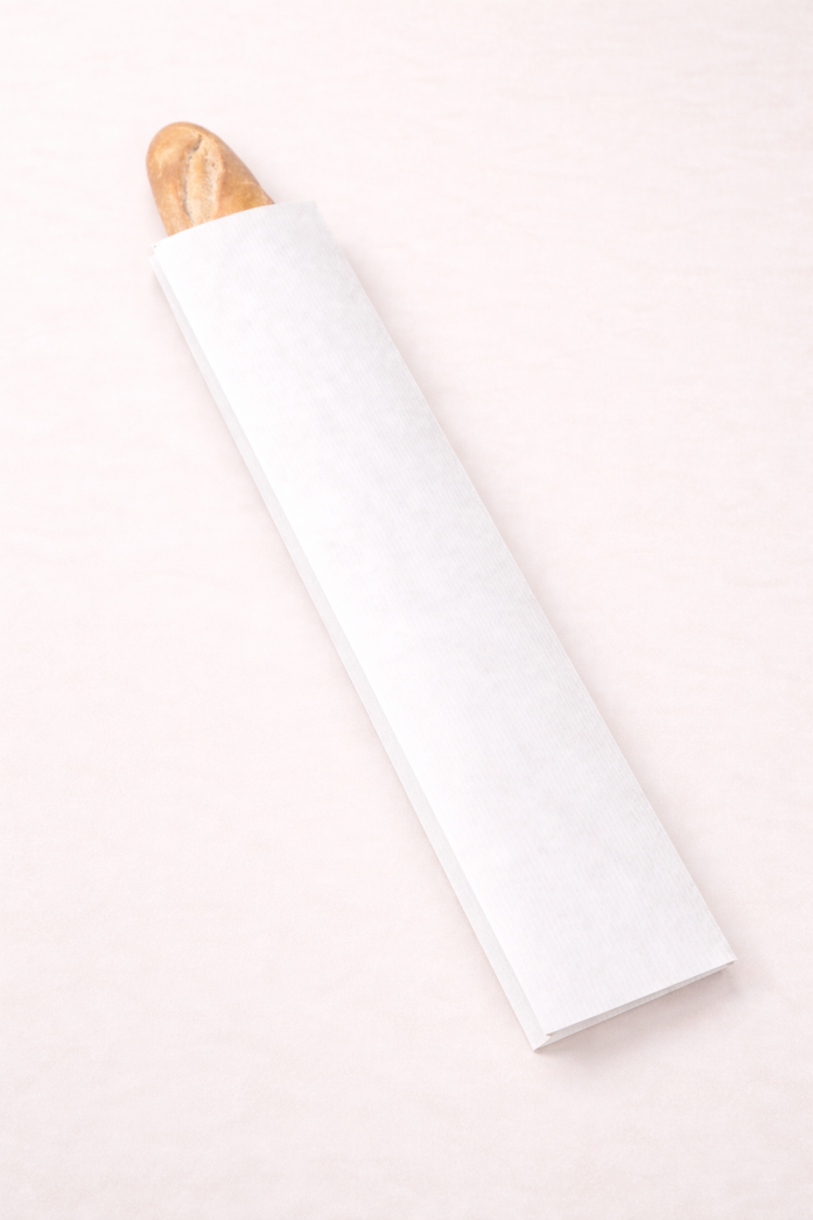 Bolsas de papel para pan 10x54x4