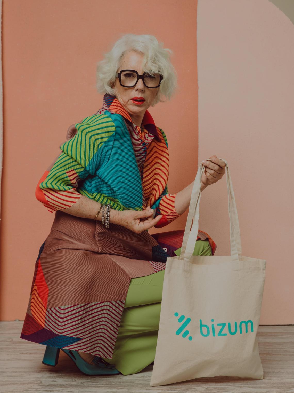 Bolsas de algodón orgánico 150 g 38x42 | Fabricadas por mujeres con difícil acceso al mercado laboral