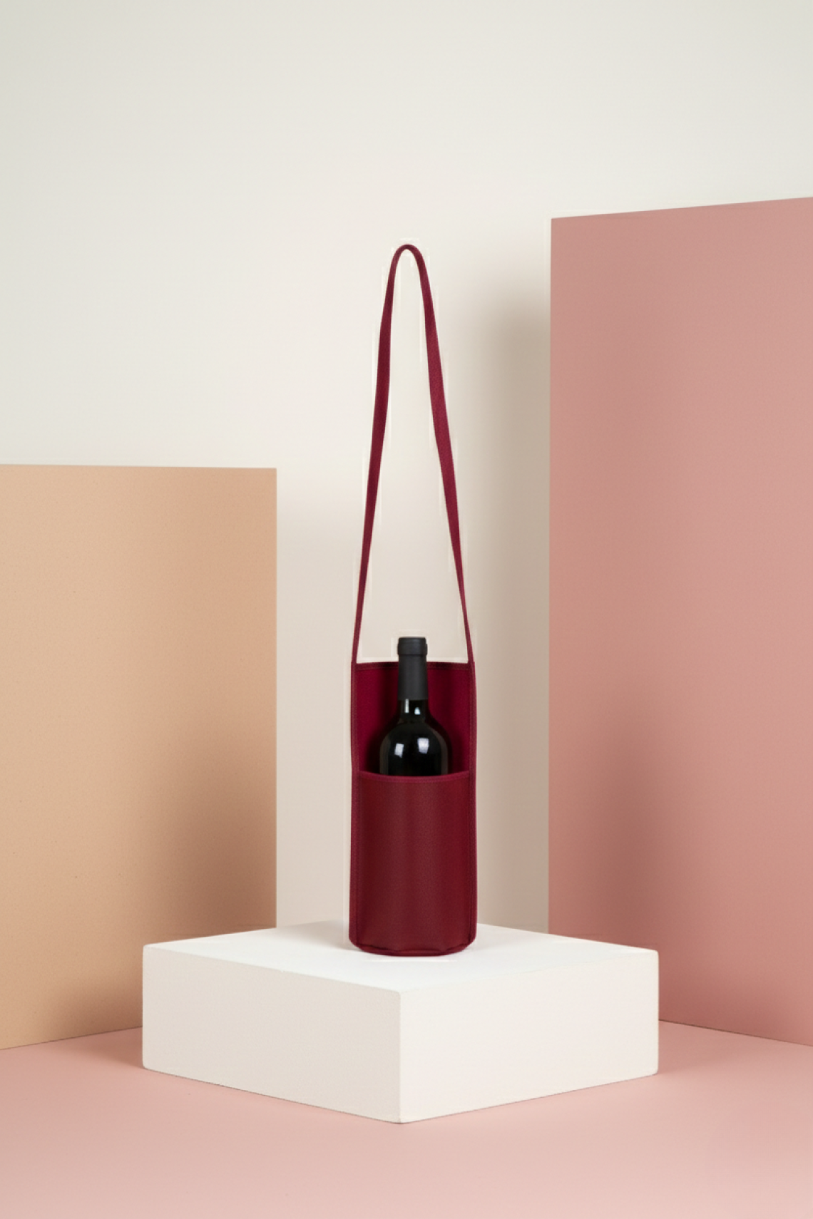 Fundas para una botella 16x30