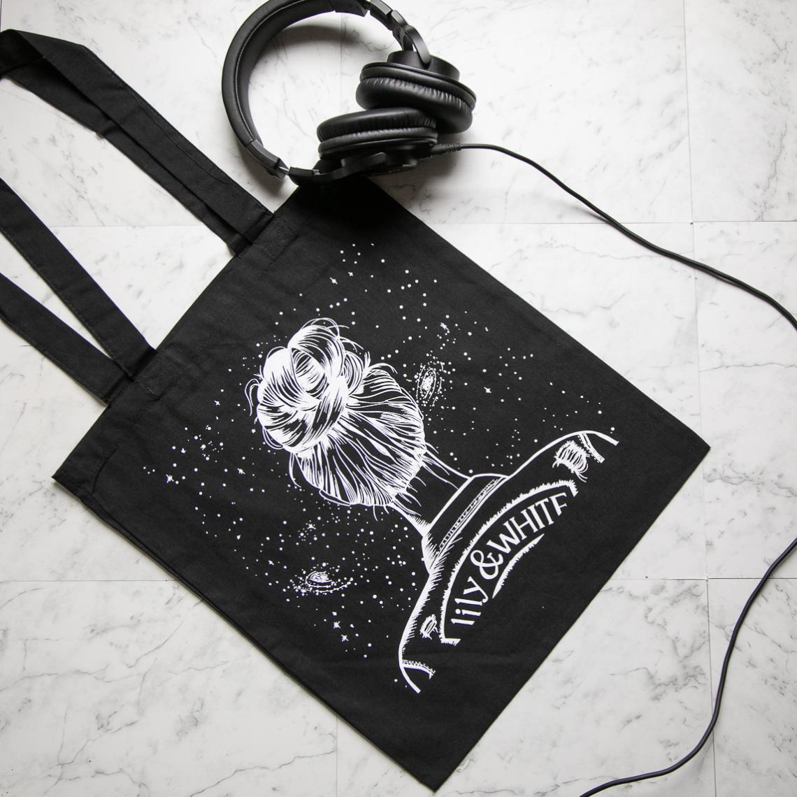 Bolsas de algodón  de colores 145 g 38x42