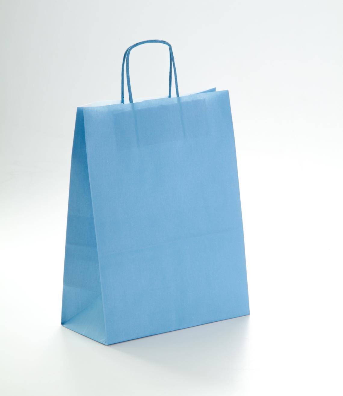 Bolsa papel 100 g 24x31x12