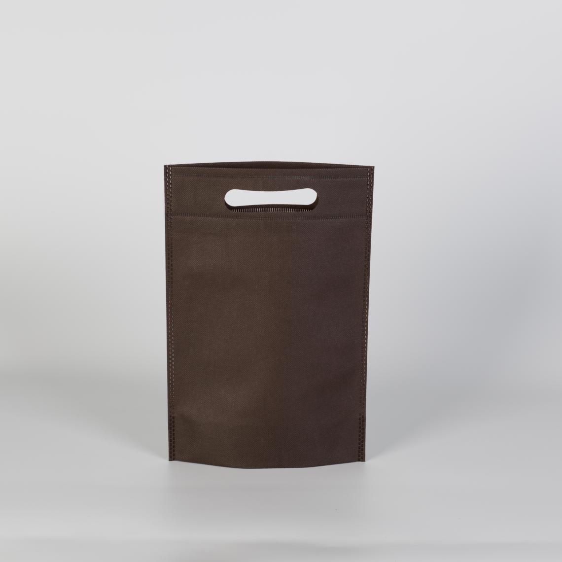 Bolsas de tejido reciclado 20x30x10