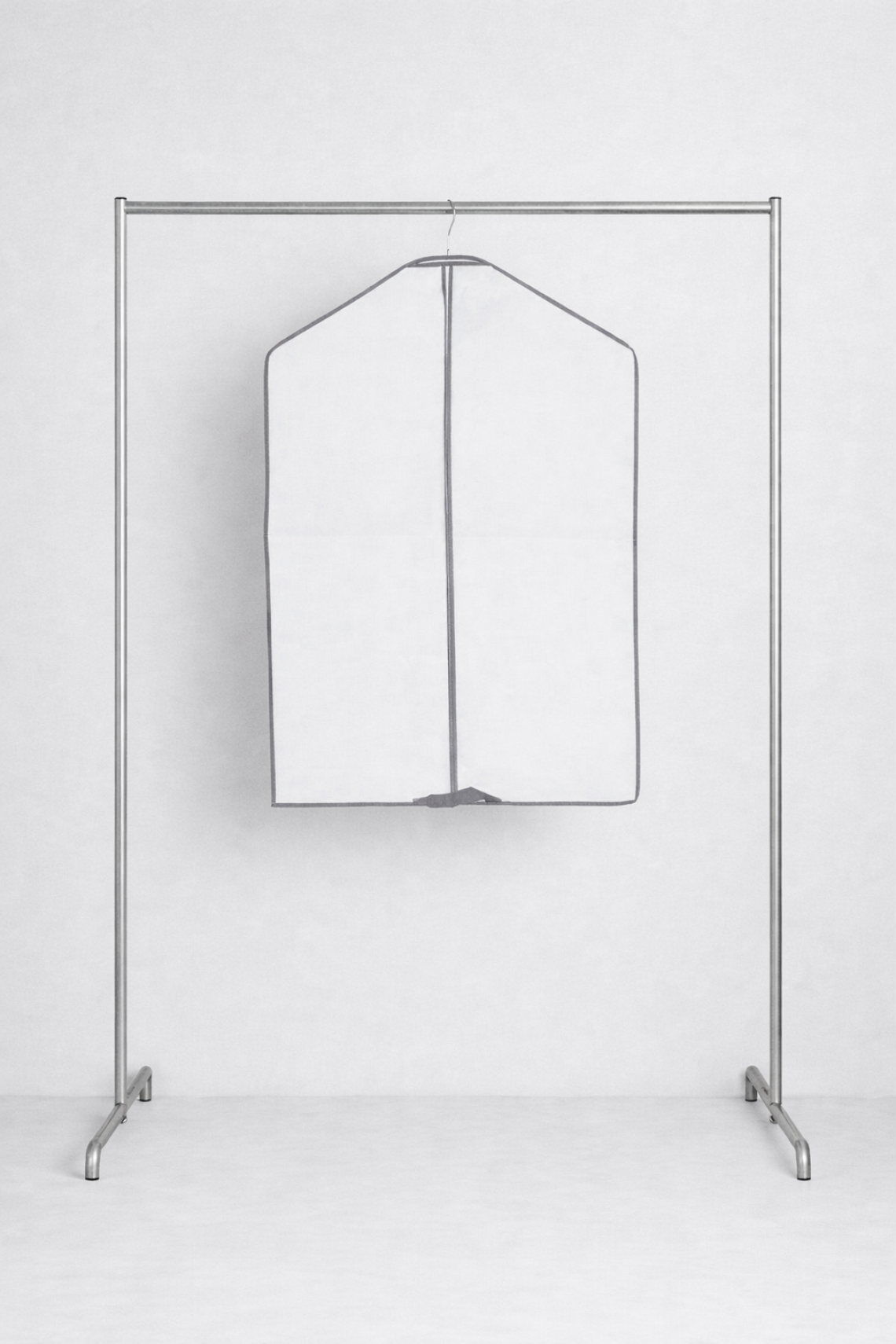 Funda para traje con asa 60x80