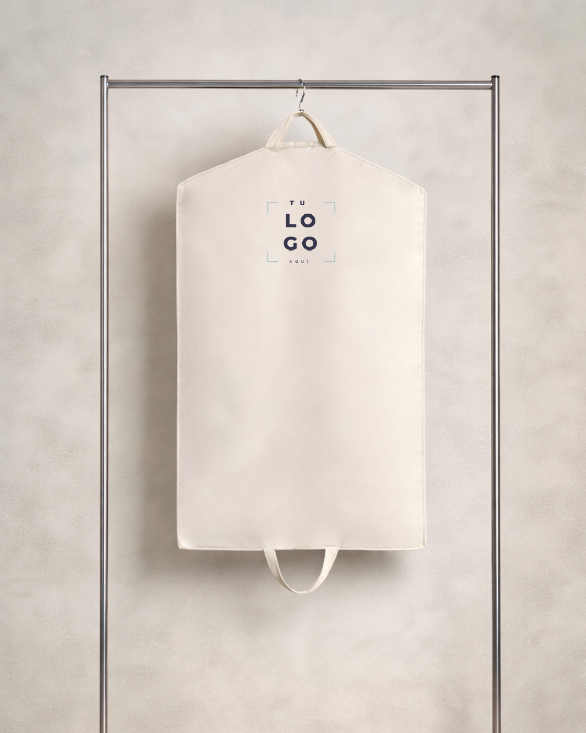 undas para trajes  de color hueso