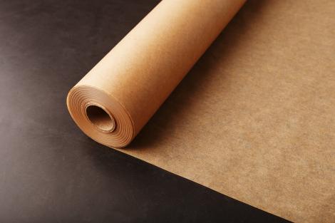 Bobinas de papel kraft de regalo 62x1.000