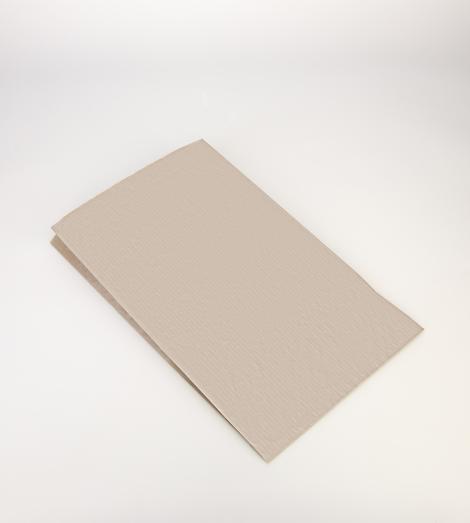 Sobres kraft 50 g con fuelle 19x35x6