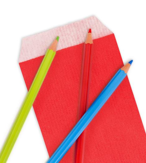 Sobres de papel 50 g 8x15