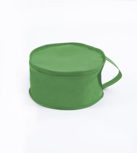 Bolsa para tocados y sombreros 22x10