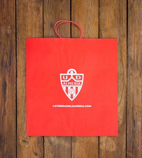 Bolsas papel ecológico 100 g 46x49x16