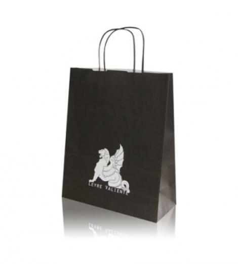 Bolsa papel 100 g 24x31x12