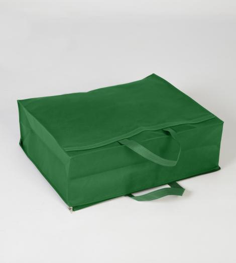 Bolsa para guardar edredón 88x55x35