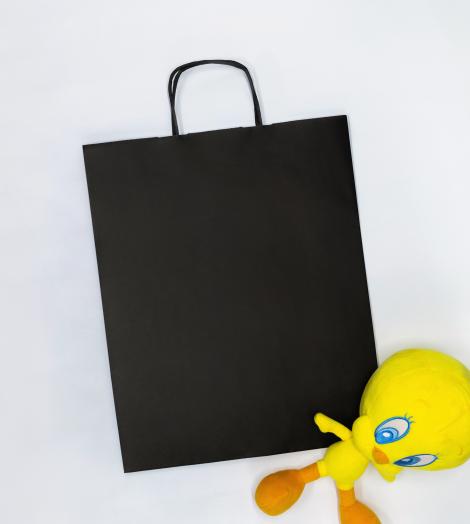 Bolsas de papel de colores 100 g 32x40x12