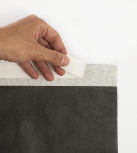 Sobres de papel 60 g 20x26+4