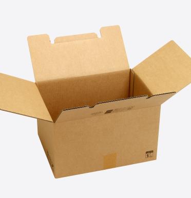 Cajas para envíos 40x30x25