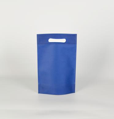 Bolsas de tejido reciclado 20x30x10