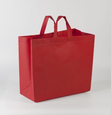 Bolsas de tela de base ancha 45x40x20 Bolsas de tela de base ancha 45x40x20