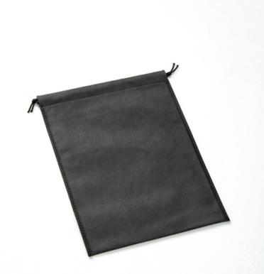 Sacos de tela medianos 20x25