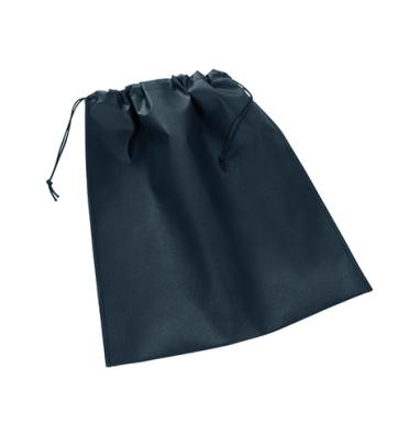 Sacos de tela con cierre de cordones 30x40
