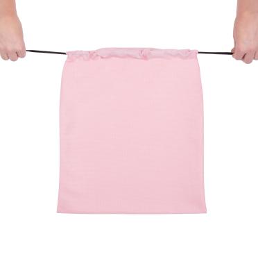 Sacos de tejido reciclado 37x42