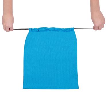 Sacos de tejido reciclado 37x42