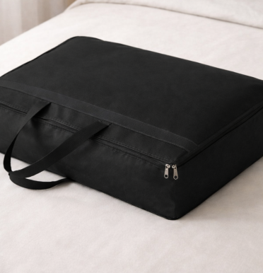 Bolsas de tela  para edredón 88x55x35